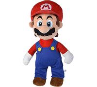 Super Mario Nintendo Peluche Mario XXL, 70 cm