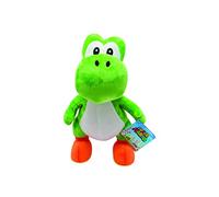 Nintendo Super Mario Peluche Yoshi 30 cm