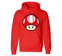 Nintendo Super Mario - Power Up Mushroom