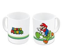 Nintendo Super Mario Rider Tasse, 325 ml (ex)