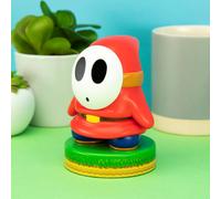 NINTENDO - SUPER MARIO - Shy Guy - Lampe Icon 10cm