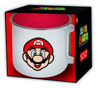 Nintendo Tasse à déjeuner Super Mario 414 ml – Stor S.L.