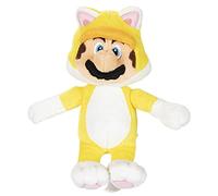 Nintendo Super Peluche 83395 Jaune