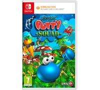Nintendo Super Putty Squad Standard Nintendo Switch