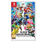 Nintendo Super Smash Bros. Ultimate