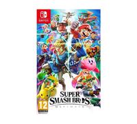 Nintendo Super Smash Bros. Ultimate