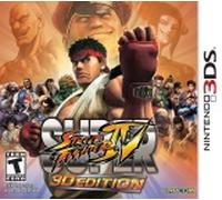 Street Fighter Iv 3Ds - [ Import Espagne ]