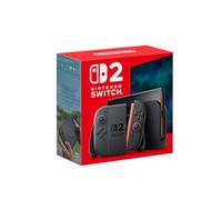 Nintendo Switch 2 console de jeux portables 20,1 cm (7.9") 256 Go Écran tactile Wifi Noir