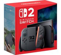 Nintendo Switch 2 256 GB noir