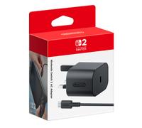 Nintendo Switch 2 AC Adapter (Nintendo Switch 2)