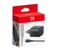 Adapteur secteur pour Nintendo Switch 2