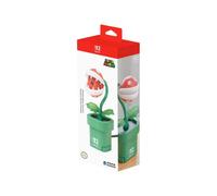 Nintendo Switch 2 Caméra Plante Piranha