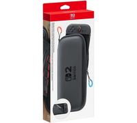 Nintendo Pochette de transport Switch 2 et protection d’écran