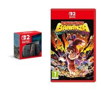 Nintendo Switch 2 Console + Donkey Kong Bananza