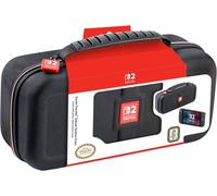 Nintendo Switch 2 Coque De Voyage Deluxe Game Traveler Pour Étui Noir 2025
