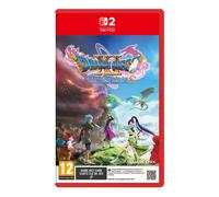Nintendo Switch 2 Dragon Quest Xi:S: Echoes Of An Elusive Age - Defini Game NEUF