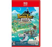 Nintendo Switch 2 Edition -Switch2
