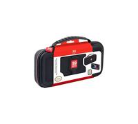 Nintendo Switch 2 Game Traveler Deluxe Travel Case - Étui Rigide RDS Industries - Licence Officielle Nintendo