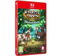 Nintendo Switch 2 Harvest Moon : Echos Of Teradea Game NEUF
