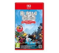 Nintendo Switch 2 Human Fall Flat - Nintendo Switch 2 Edition Game NEUF