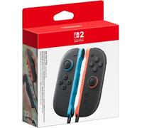 NINTENDO SWITCH 2 Joy-Con 2 Paires Bleu Clair Et Rouge Clair
