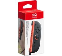 NINTENDO SWITCH 2 Joy-Con Contrôleur Droit Lumière - Rouge