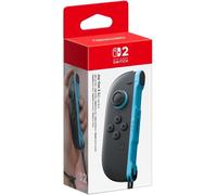 NINTENDO SWITCH 2 Joy-Con Contrôleur Gauche Lumière - Bleu