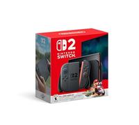 Nintendo Switch 2 + Mario Kart World Bundle