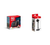 Nintendo Switch 2 Mario Kart World + Caméra Switch 2