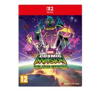 Nintendo Switch 2 Marvel Cosmic Invasion - Deluxe Edition Game NEUF