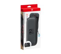 Nintendo Pochette de transport Switch 2 et protection d’écran