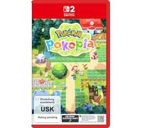 Nintendo Switch 2 Pokemon Pokopia