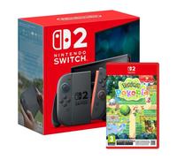 Nintendo Switch 2 + Pokemon Pokopia