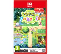 Nintendo Switch 2 POKEMON POKOPIA HOL (Nintendo Switch)