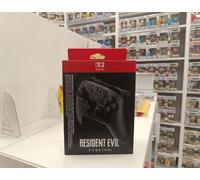 Nintendo Switch 2 Pro Controller Resident Evil Requiem Édition Limitée Neuf