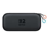 Nintendo Pochette de transport Switch 2 et protection d’écran