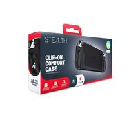 Nintendo Switch 2 Stealth - Clip-On Comfort Case - Switch 2 Game NEUF