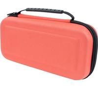 Nintendo Switch 2 Tasche "Classic" L (rouge pastel)