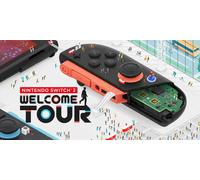 Nintendo Switch 2 Welcome Tour (Nintendo Switch 2 Account)