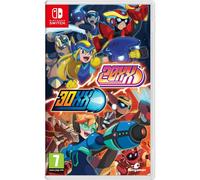 Nintendo Switch 20XX/30XX