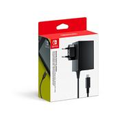 Nintendo 2510666 chargeur d'appareils mobiles Consoles portables Noir Secteur Intérieure