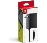 Nintendo 2510666 chargeur d'appareils mobiles Consoles portables Noir Secteur Intérieure