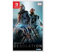 Nintendo Switch Beautiful Desolation (Import) Game NEUF