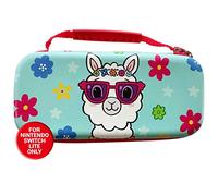 Nintendo Switch Carry & Storage Case, Llama (Switch Lite)