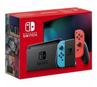 Nintendo Switch - Console Portable Gaming Hybride
