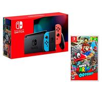 Nintendo Switch V2 2019