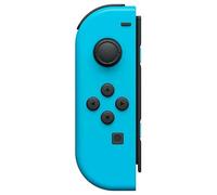 Nintendo Switch Contrôleur Joie-Avec Gauche Neon Blu Nintendo