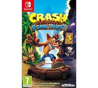 Nintendo Switch - Crash Bandicoot N. Sane Trilogy