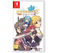 Croixleur Sigma (Sony Playstation 5)