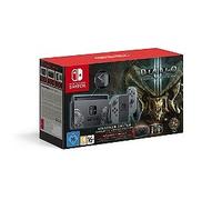 Nintendo Switch Diablo 3 Édition Limitée